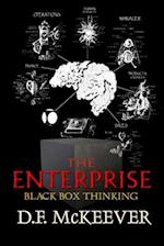 The Enterprise; Black Box Thinking: Designovation: the process for bringing plans into reality. 