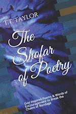 The Shofar of Poetry