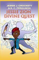 Jessie Zion's Divine Quest