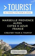 Greater Than a Tourist- Marseille Provence Alpes Cotes d Azur France: Celia Lumbroso 