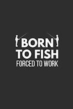 Born to Fish