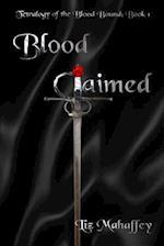 Blood Claimed
