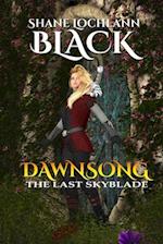 Dawnsong: The Last Skyblade 