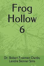 Frog Hollow 6