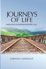 Journeys of Life