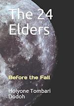 The 24 Elders