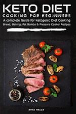 Keto Diet Cooking for Beginners