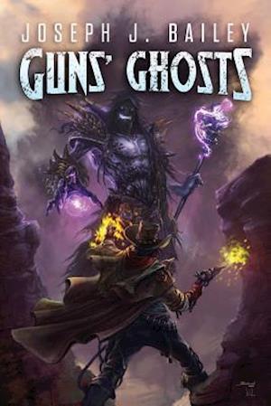 Guns' Ghosts