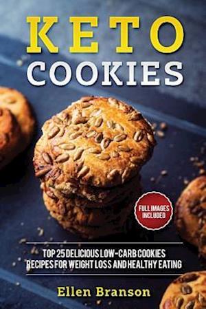 Keto Cookies