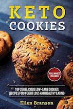 Keto Cookies