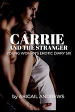 Carrie and the Stranger