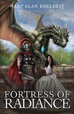 Fortress of Radiance: The Karus Saga 