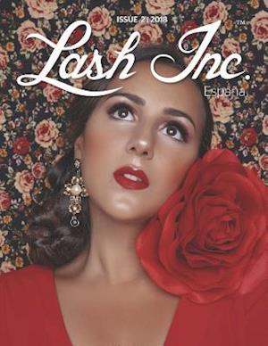 Lash Inc España - Issue 2