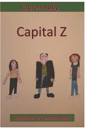 Capital Z