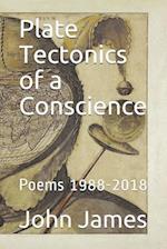 Plate Tectonics of a Conscience