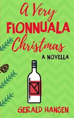 A Very Fionnuala Christmas