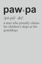Pawpa /P&#559;-P
