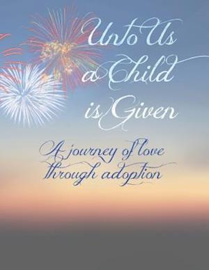 Unto Us a Child Is Given
