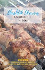 Shashlik Skewers