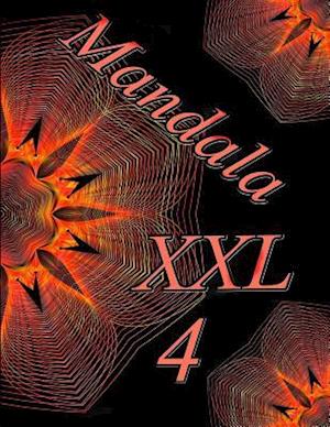 Mandala XXL 4