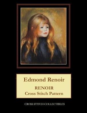 Edmond Renoir: Renoir Cross Stitch Pattern