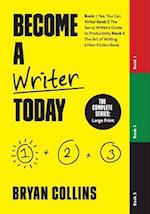 Become a Writer Today