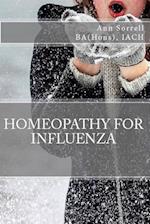 Homeopathy for Influenza