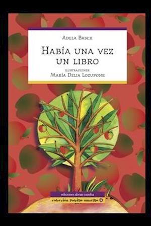 Había una vez un libro