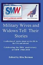 Military Wives and Widows Tell Their Stories
