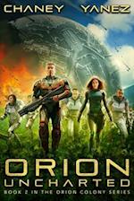 Orion Uncharted