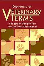 Dictionary of Veterinary Terms