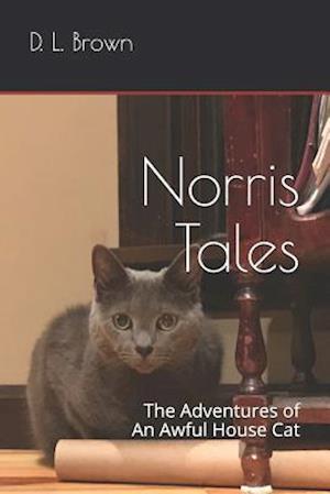 Norris Tales