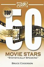 Top 50 Movie Stars