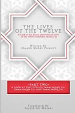 The Lives of the Twelve