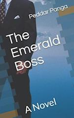 The Emerald Boss