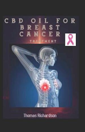 CBD Oil for Breast Cancer Treatment