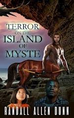 Terror on the Island of Myste