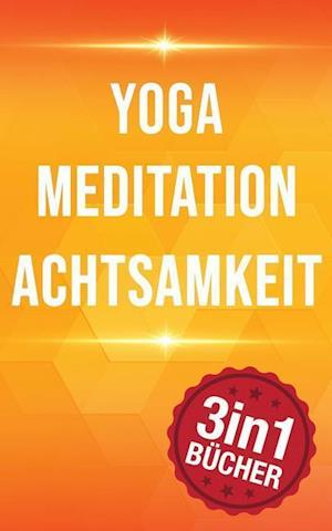 Yoga Meditation Achtsamkeit