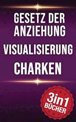 Gesetz Der Anziehung Visualisierung Charken