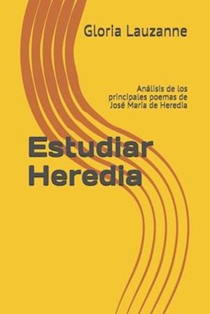 Estudiar Heredia