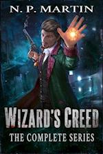 Wizard's Creed