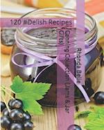 Canning Collection (Jams & Jar Gifts)