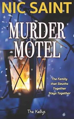 Murder Motel