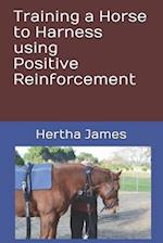 Training a Horse to Harness using Positive Reinforcement