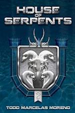 House of Serpents