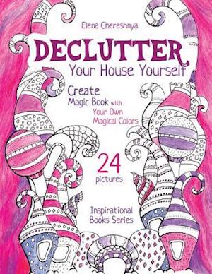 Declutter Your House Yourself