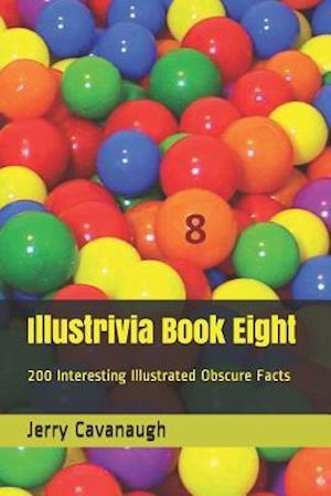 Illustrivia Book Eight