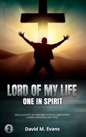 Lord of My Life