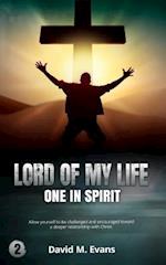 Lord of My Life