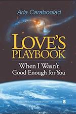 Love's Playbook Episode 8
